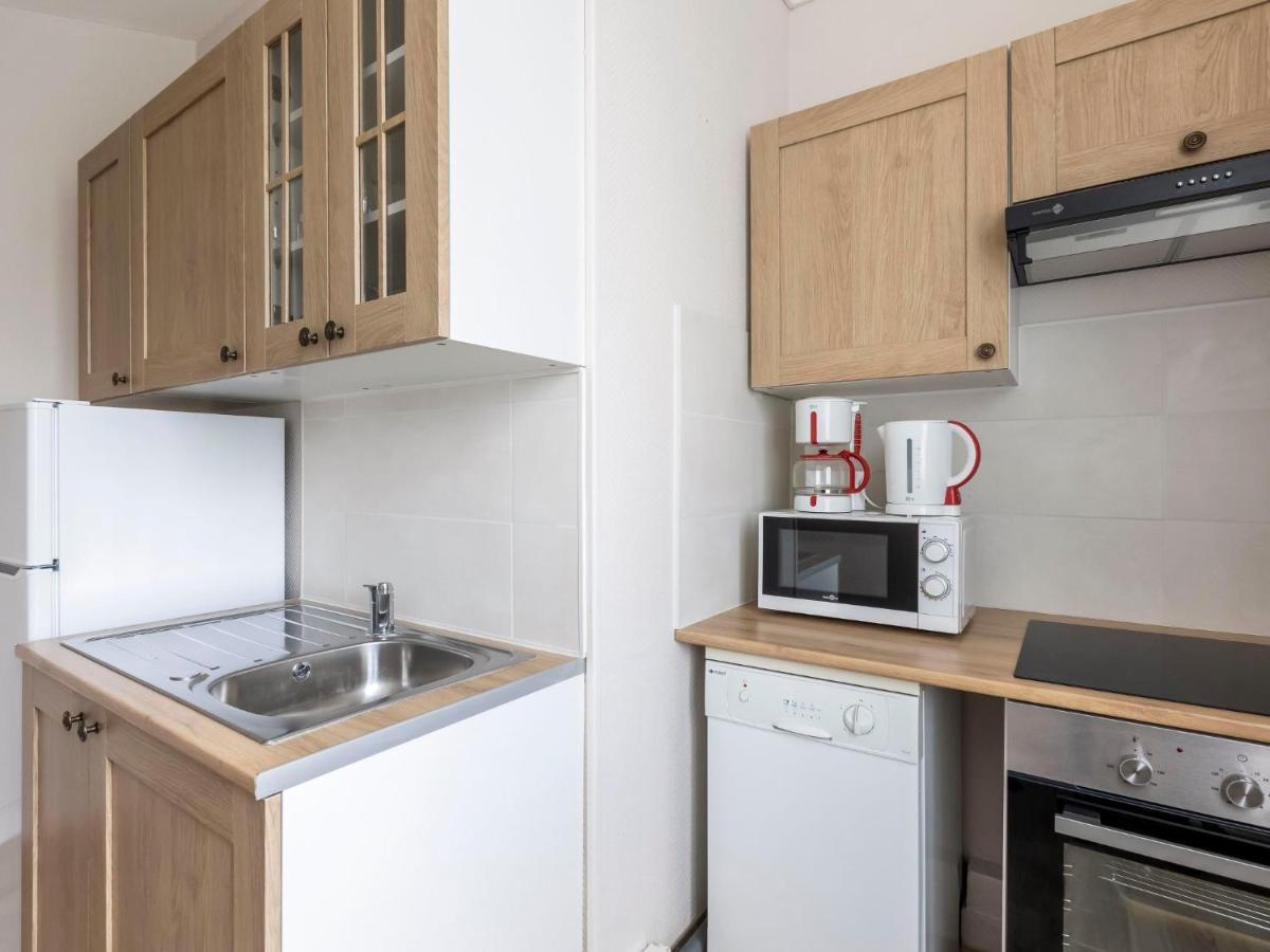 Apartment Le Petit Robinson-2 By Interhome 라리샤르데 외부 사진
