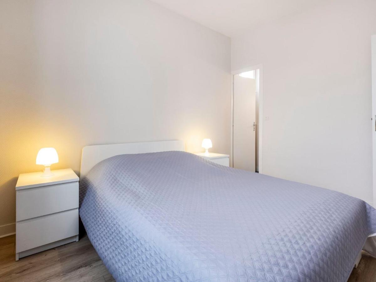 Apartment Le Petit Robinson-2 By Interhome 라리샤르데 외부 사진