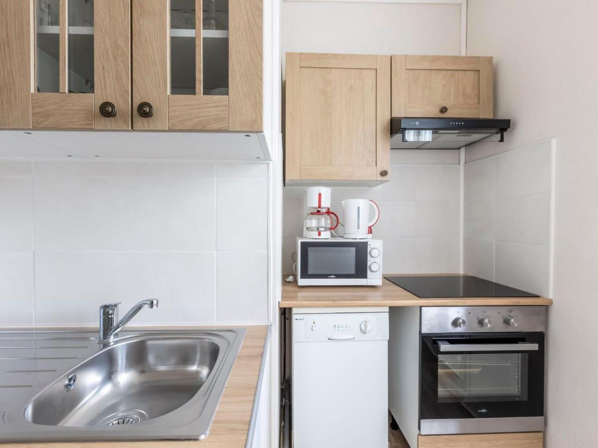 Apartment Le Petit Robinson-2 By Interhome 라리샤르데 외부 사진