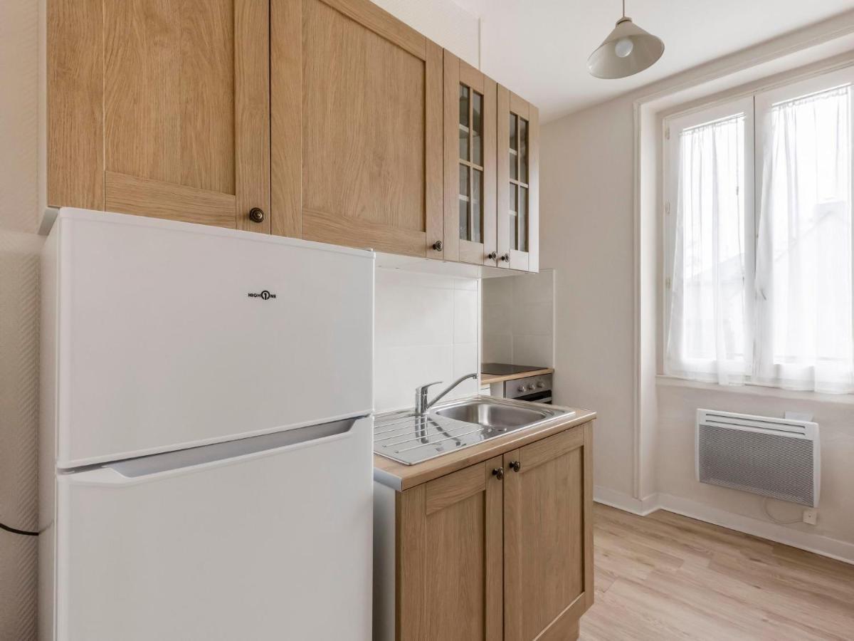 Apartment Le Petit Robinson-2 By Interhome 라리샤르데 외부 사진