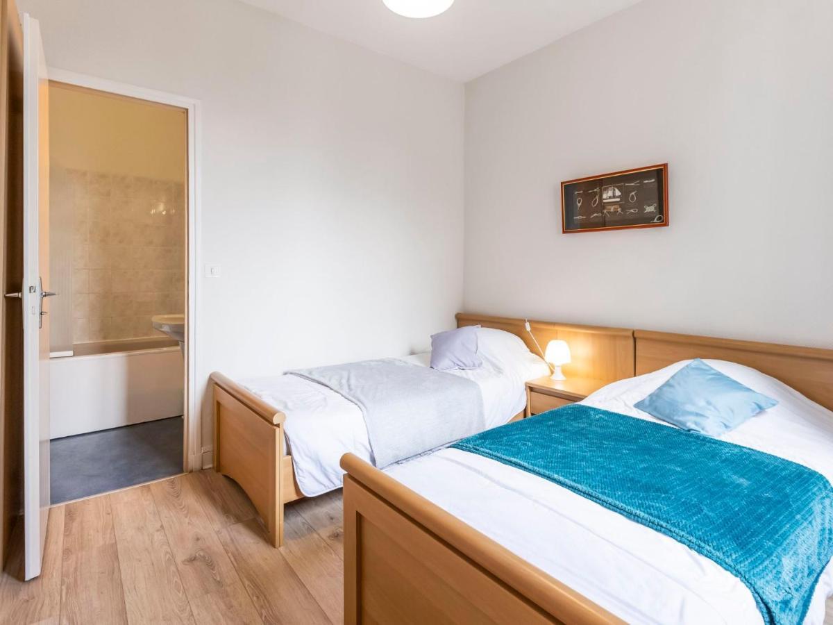 Apartment Le Petit Robinson-2 By Interhome 라리샤르데 외부 사진